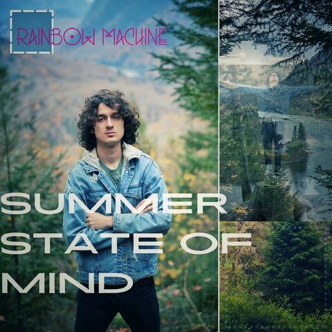 summer state of mind