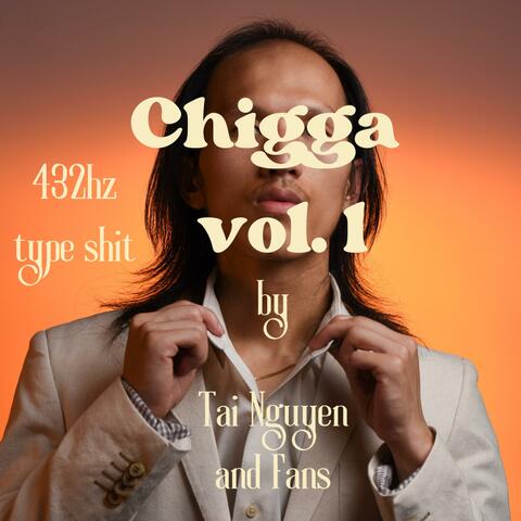 Chigga Vol 1 (432hz rap)