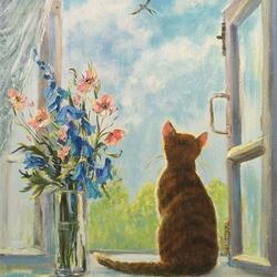 Knocked On Your Door