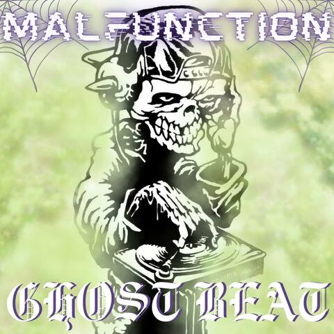 GHOST BEAT