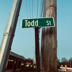 Todd St. Money
