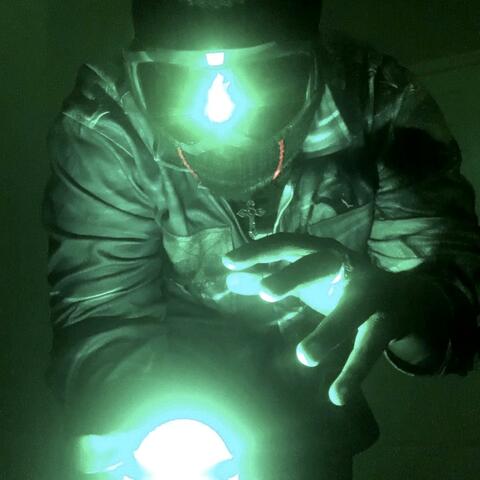 Out My Mind