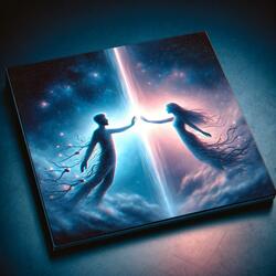 Unseen Love