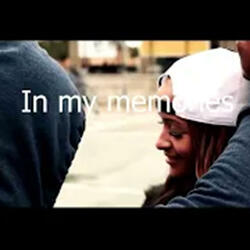 In my memories