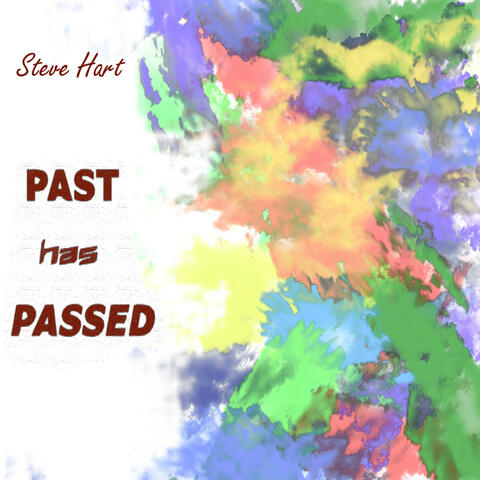 Past has Passed