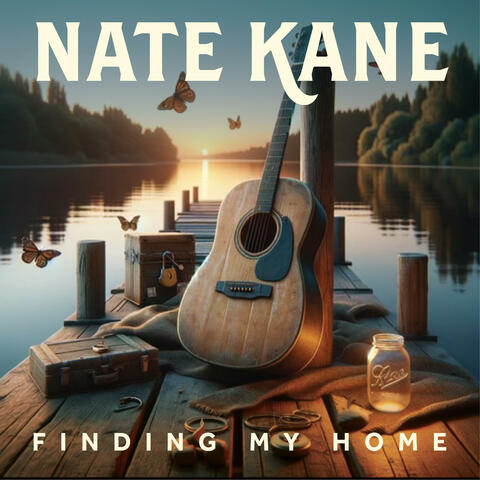 Finding My Home (live demos)