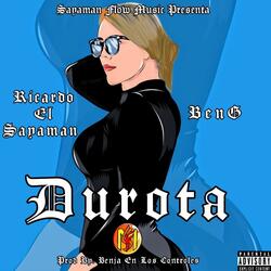 Durota (feat. BenG)
