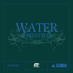 Water (Freestyle)
