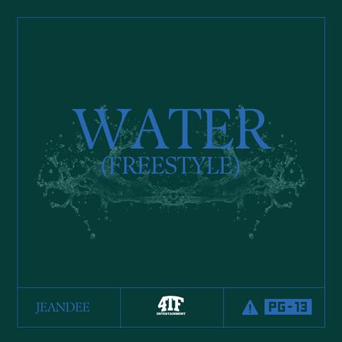 Water (Freestyle)