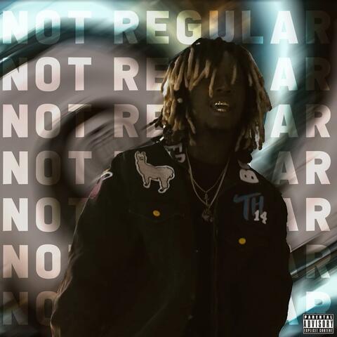 Not Regular