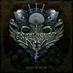 Legacy Of Valour