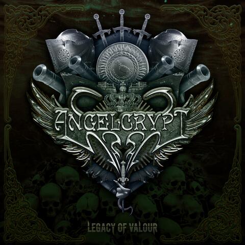 Legacy Of Valour