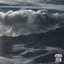 Snow