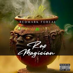 Rap Magician