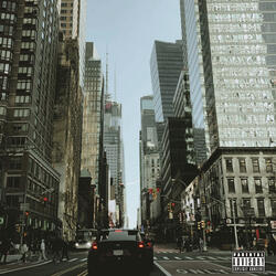 Faded (feat. Treat Coastal)