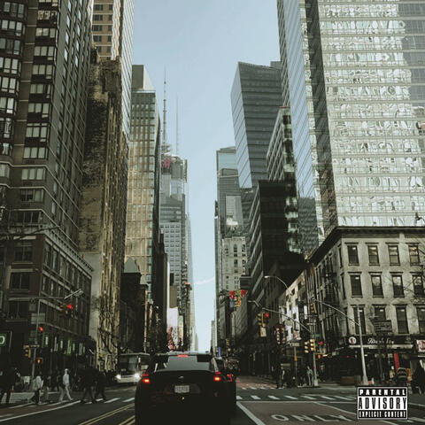 Faded (feat. Treat Coastal)