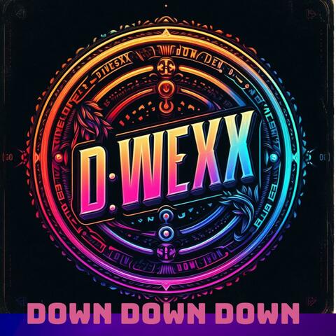 Down Down Down