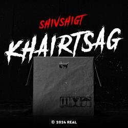 Shivshigt khairtsag (feat. Rec On)