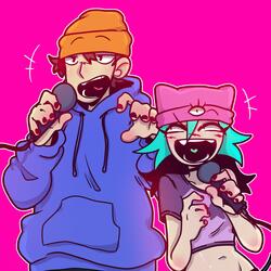 Digital Income (feat. ISSBROKIE)