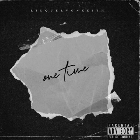 One Time