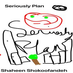 Seriously Plan