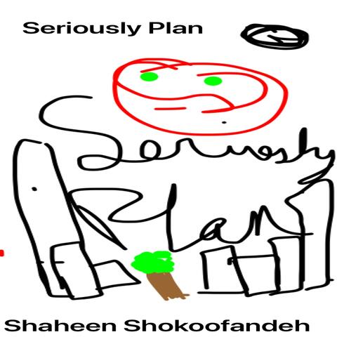 Seriously Plan