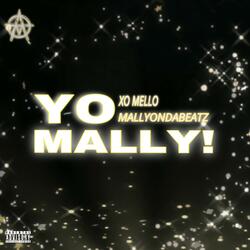 YO MALLY! (Sped Up)