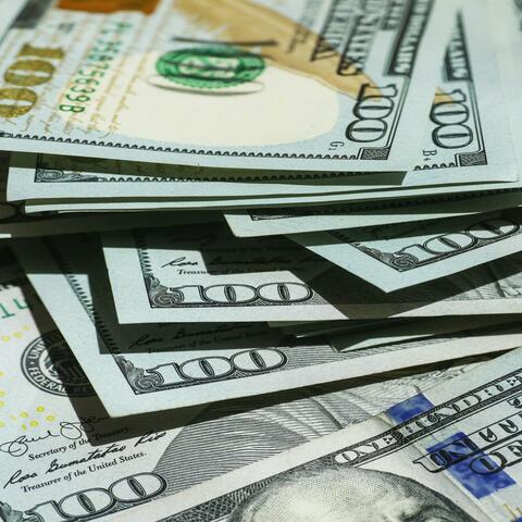 Take Money