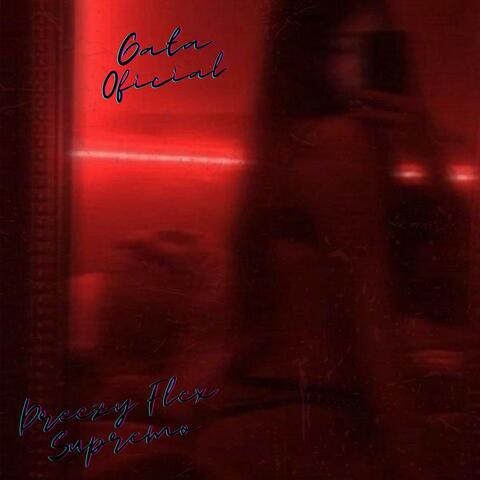 Gata oficial (feat. Supremo)