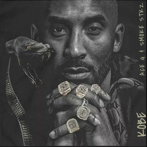 Kobe (feat. SMOKE STKZ)