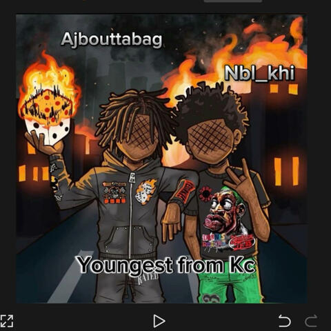 Youngest From Kc
