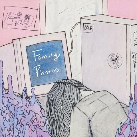Family Photos, Vol. 1
