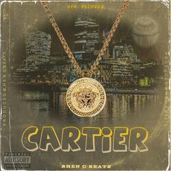 CARTIER || TYPE BEAT REGGAETON