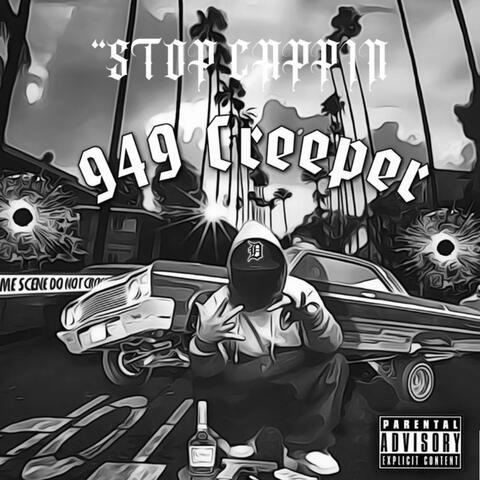 Stop Cappin (feat. WsLoc)