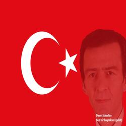 Sen Bir Bayraksın (Şehit)