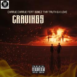 Cravings (feat. K Love & Charlie Charlie)