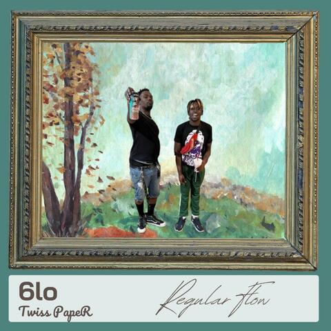 Regular Flow (feat. Twiss Paper)