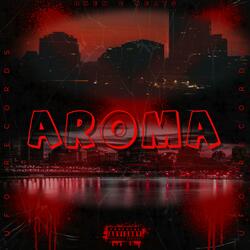 AROMA || TYPE BEAT REGGAETON