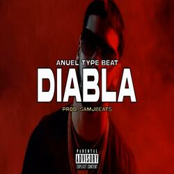 Diabla (Reggaeton beat)