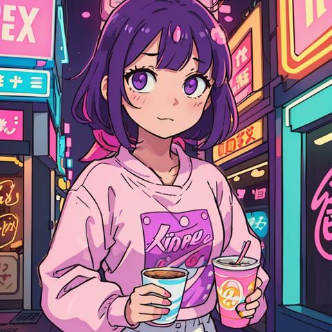 Soda Limelight