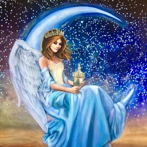 Dearest Moon