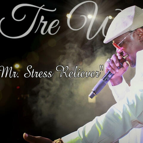 Tre Williams
