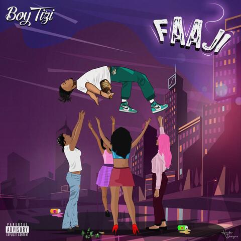 Faaji