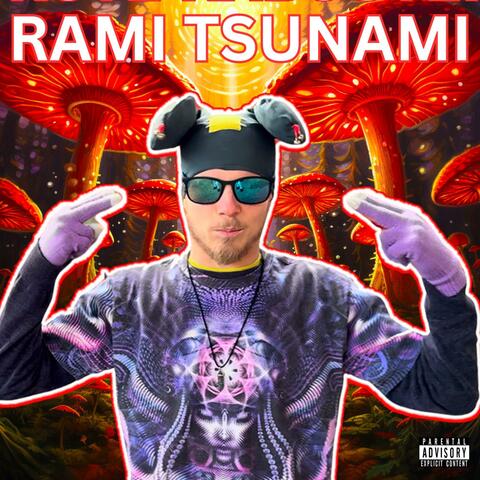 Rami Tsunami