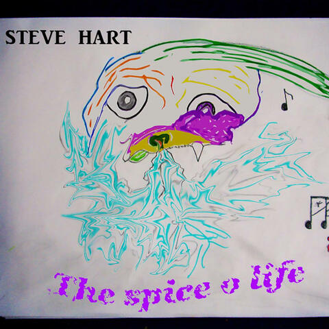 Spice O Life