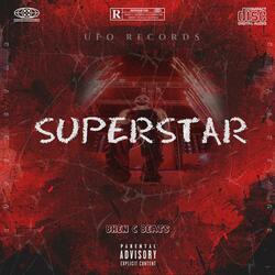 SUPERSTAR || TYPE BEAT REGGAETON