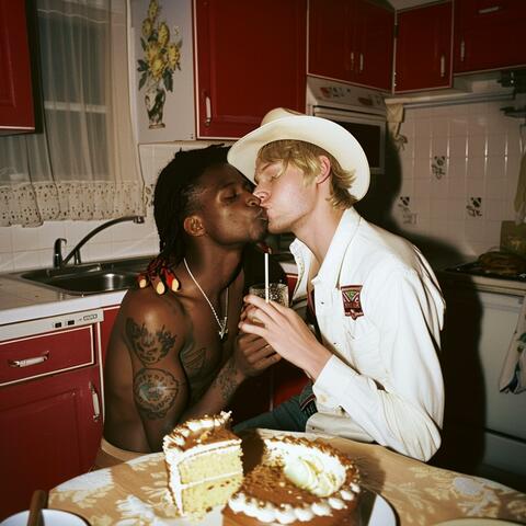 Sweet Tooth