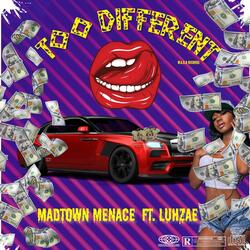 Step Up (feat. ItsLuhZae & SamSantana)