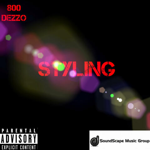 Styling Freestyle