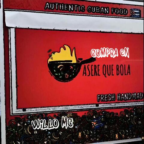 Compra en Asere que bola